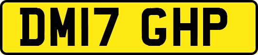 DM17GHP
