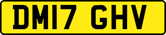 DM17GHV