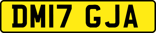 DM17GJA