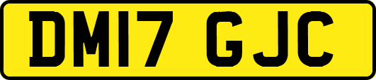 DM17GJC