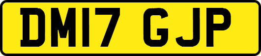 DM17GJP