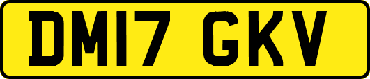 DM17GKV