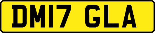 DM17GLA