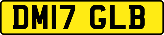 DM17GLB