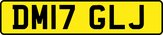 DM17GLJ