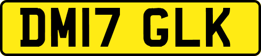 DM17GLK