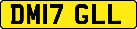 DM17GLL