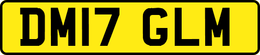 DM17GLM