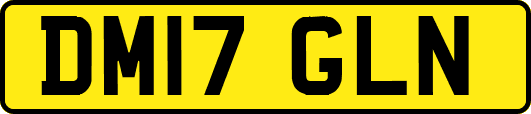 DM17GLN