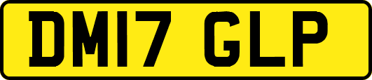 DM17GLP
