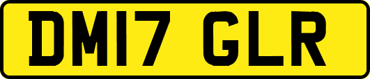 DM17GLR