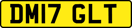 DM17GLT
