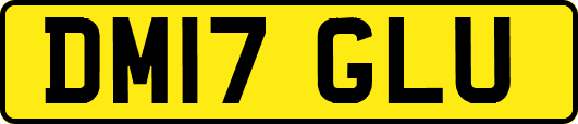 DM17GLU