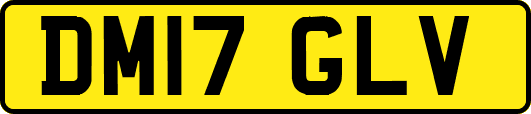 DM17GLV