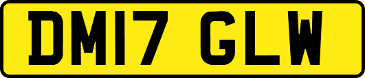 DM17GLW