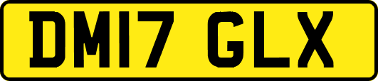 DM17GLX