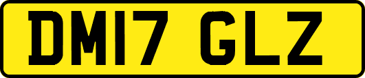 DM17GLZ