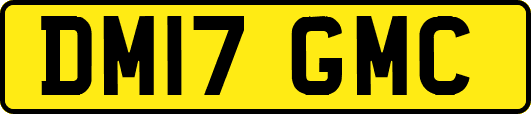 DM17GMC