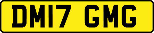 DM17GMG