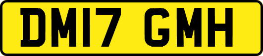 DM17GMH