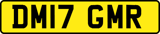 DM17GMR
