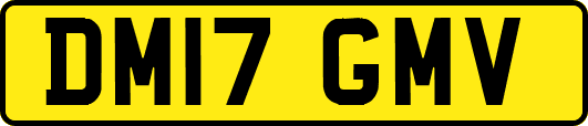 DM17GMV