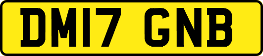 DM17GNB