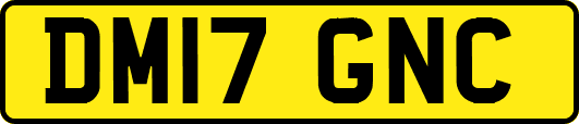 DM17GNC