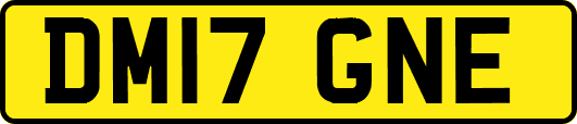 DM17GNE