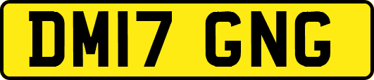 DM17GNG