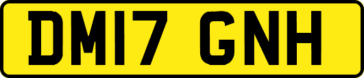 DM17GNH