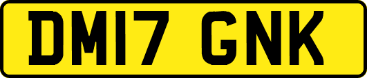 DM17GNK