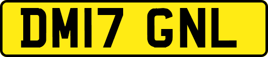 DM17GNL