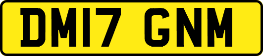 DM17GNM