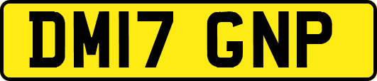 DM17GNP