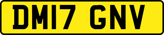 DM17GNV