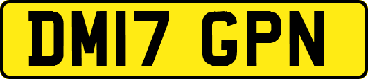 DM17GPN