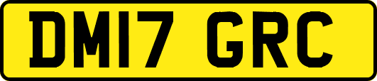 DM17GRC