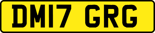 DM17GRG