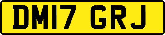 DM17GRJ
