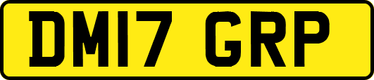 DM17GRP