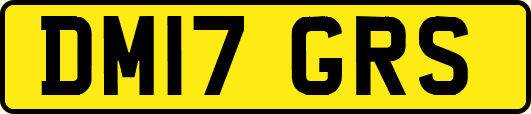 DM17GRS