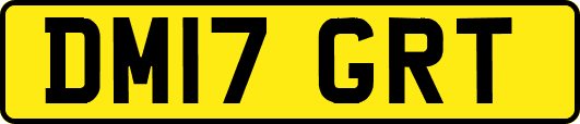 DM17GRT