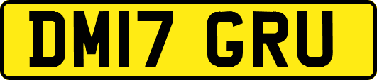 DM17GRU
