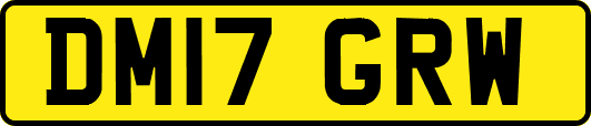 DM17GRW