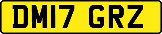 DM17GRZ
