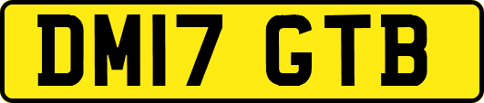 DM17GTB