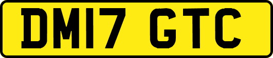 DM17GTC