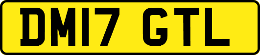 DM17GTL