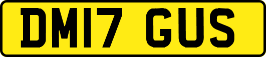 DM17GUS